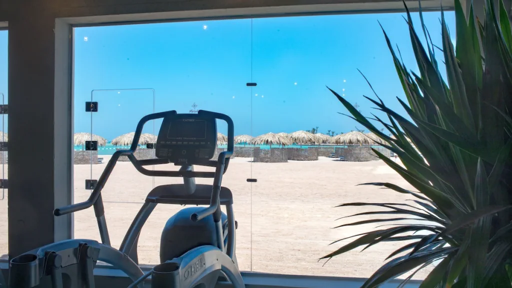 الفندق ميراكي ريزورت - الغردقة